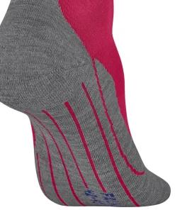 Tk5 Wander Cool Short Damen Trekking Kurzsocken