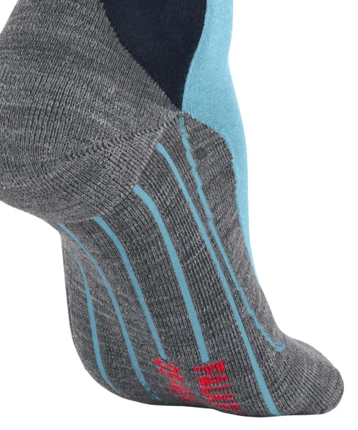 Tk5 Wander Cool Short Damen Trekking Socken