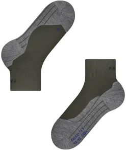 Tk5 Wander Cool Short Damen Trekking Kurzsocken