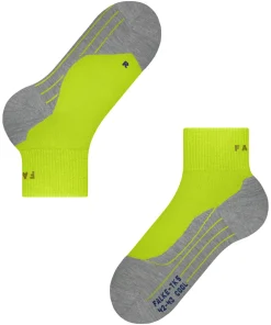 Tk5 Wander Cool Short Damen Trekking Kurzsocken