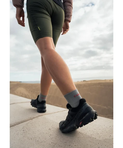 Tk5 Wander Cool Short Damen Trekking Kurzsocken