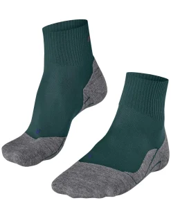 Tk5 Wander Cool Short Herren Trekking Kurzsocken