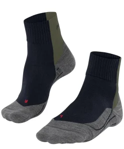 Tk5 Wander Cool Short Herren Trekking Socken