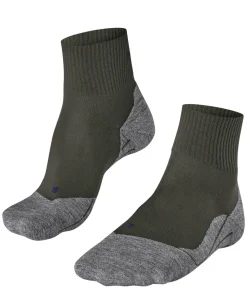 Tk5 Wander Cool Short Herren Trekking Kurzsocken