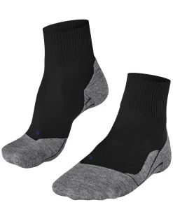 Tk5 Wander Cool Short Herren Trekking Kurzsocken
