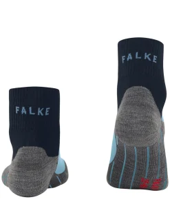 Tk5 Wander Cool Short Herren Trekking Socken