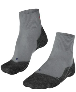 Tk5 Wander Cool Short Herren Trekking Kurzsocken