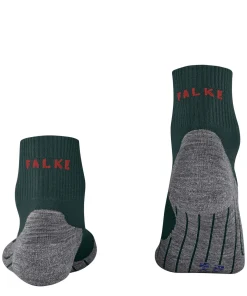 Tk5 Wander Cool Short Herren Trekking Kurzsocken
