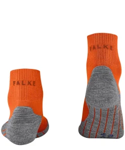 Tk5 Wander Cool Short Herren Trekking Kurzsocken