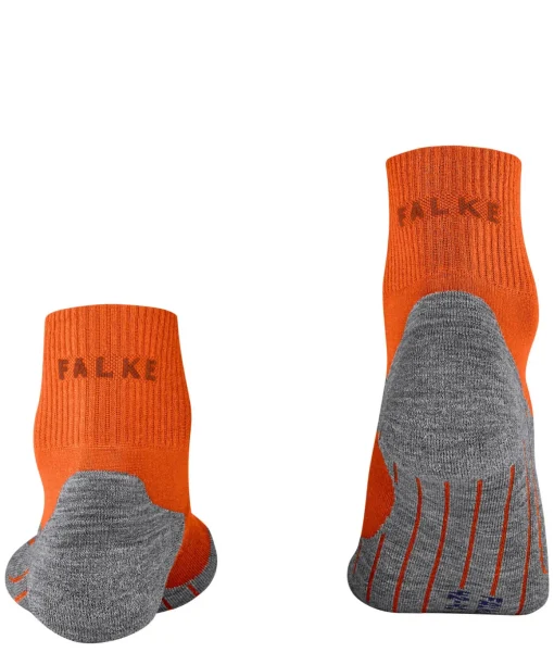 Tk5 Wander Cool Short Herren Trekking Kurzsocken