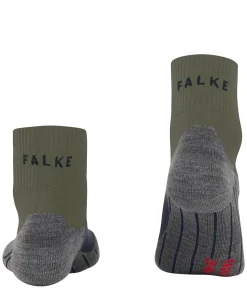 Tk5 Wander Cool Short Herren Trekking Socken
