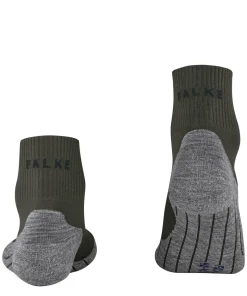 Tk5 Wander Cool Short Herren Trekking Kurzsocken