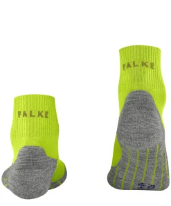 Tk5 Wander Cool Short Herren Trekking Kurzsocken