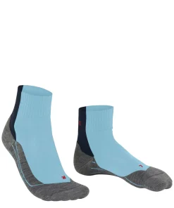 Tk5 Wander Cool Short Herren Trekking Socken