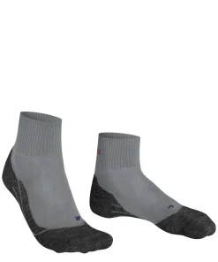 Tk5 Wander Cool Short Herren Trekking Kurzsocken