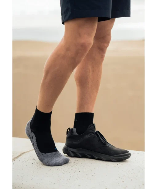 Tk5 Wander Cool Short Herren Trekking Kurzsocken
