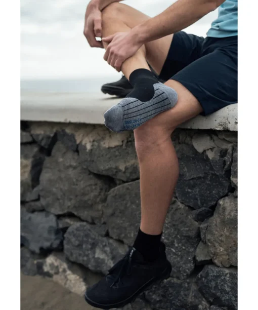 Tk5 Wander Cool Short Herren Trekking Kurzsocken