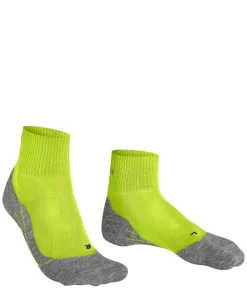 Tk5 Wander Cool Short Herren Trekking Kurzsocken