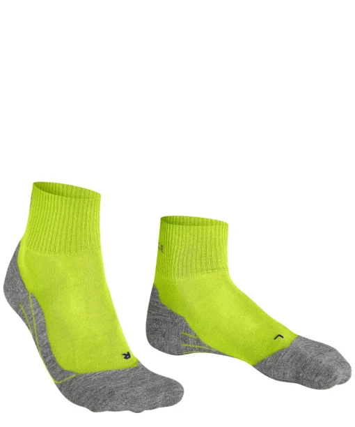 Tk5 Wander Cool Short Herren Trekking Kurzsocken