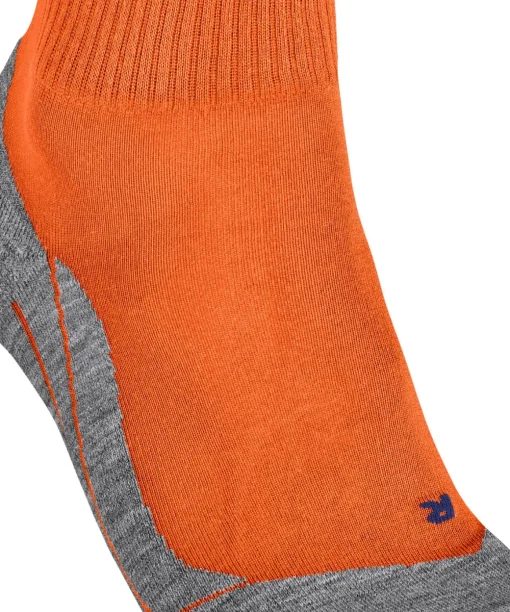 Tk5 Wander Cool Short Herren Trekking Kurzsocken
