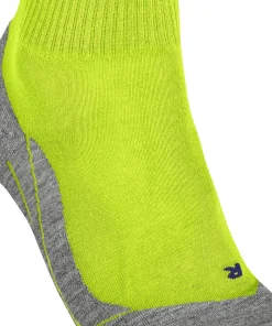 Tk5 Wander Cool Short Herren Trekking Kurzsocken