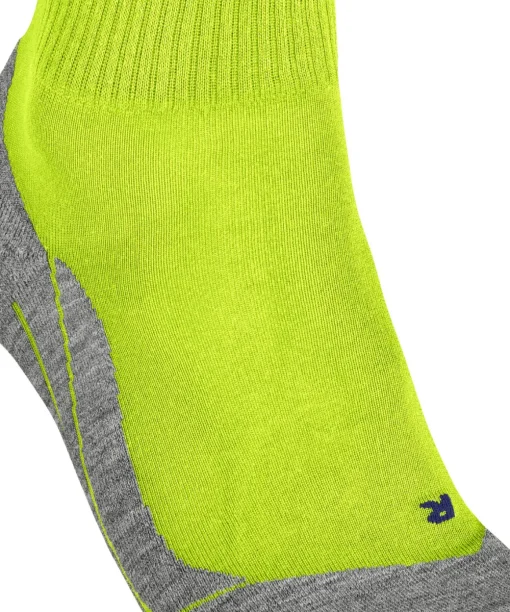 Tk5 Wander Cool Short Herren Trekking Kurzsocken