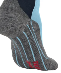 Tk5 Wander Cool Short Herren Trekking Socken