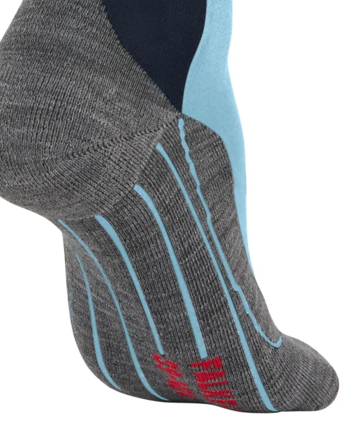 Tk5 Wander Cool Short Herren Trekking Socken