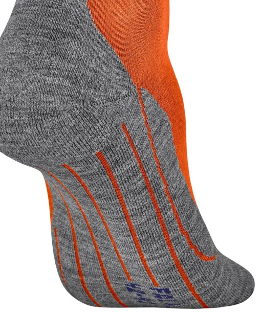 Tk5 Wander Cool Short Herren Trekking Kurzsocken