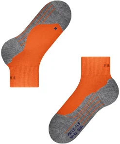 Tk5 Wander Cool Short Herren Trekking Kurzsocken