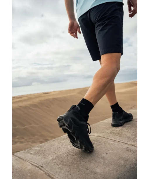 Tk5 Wander Cool Short Herren Trekking Kurzsocken