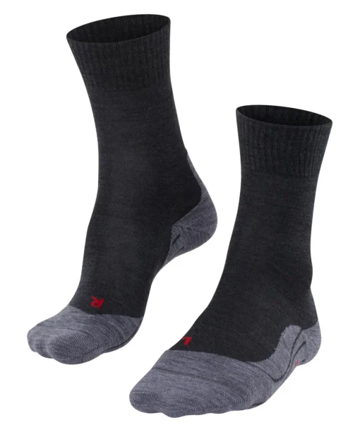 Tk5 Wander Damen Trekking Socken