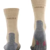 Tk5 Wander Damen Trekking Socken
