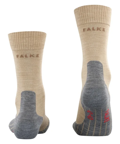 Tk5 Wander Damen Trekking Socken