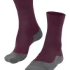 Tk5 Wander Damen Trekking Socken