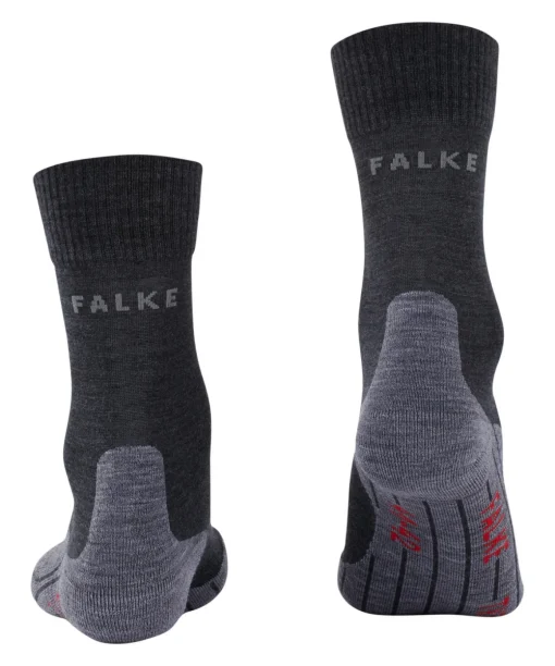Tk5 Wander Damen Trekking Socken