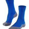 Tk5 Wander Herren Trekking Socken