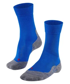 Tk5 Wander Herren Trekking Socken