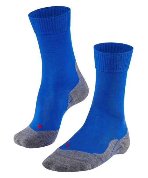 Tk5 Wander Herren Trekking Socken