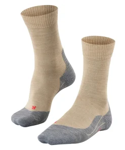 Tk5 Wander Herren Trekking Socken