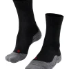 Tk5 Wander Herren Trekking Socken