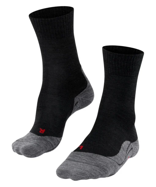 Tk5 Wander Herren Trekking Socken