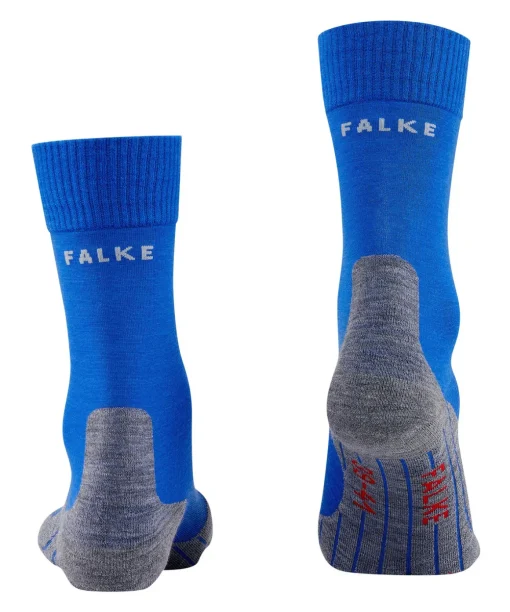 Tk5 Wander Herren Trekking Socken