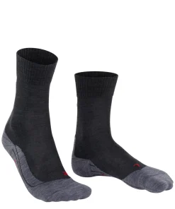 Tk5 Wander Herren Trekking Socken