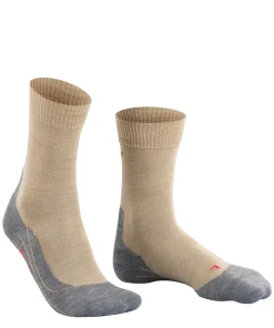 Tk5 Wander Herren Trekking Socken