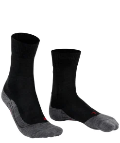 Tk5 Wander Herren Trekking Socken