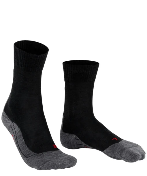 Tk5 Wander Herren Trekking Socken