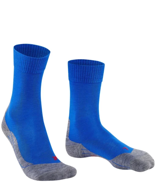 Tk5 Wander Herren Trekking Socken