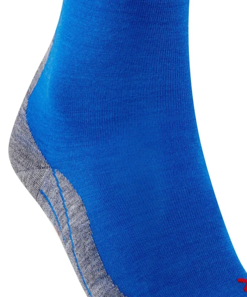 Tk5 Wander Herren Trekking Socken