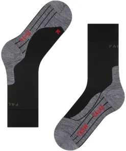 Tk5 Wander Herren Trekking Socken